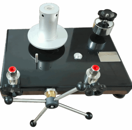 dead weight tester-2