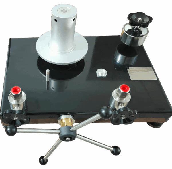 dead weight tester-2